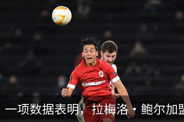 一项数据表明，拉梅洛·鲍尔加盟森林狼是本赛季NBA最大的转折点