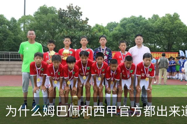 为什么姆巴佩和西甲官方都出来道歉了，是因为央视做出决定后，西甲联盟主席给央视发了函，进行了道歉