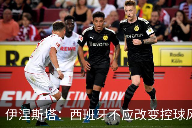 伊涅斯塔：西班牙不应改变控球风格 输球与风格无关