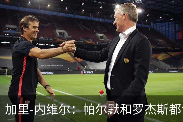 加里-内维尔：帕尔默和罗杰斯都该染红