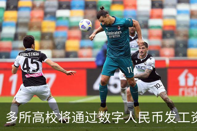 多所高校将通过数字人民币发工资，网友：会不会所有人都身无分文？