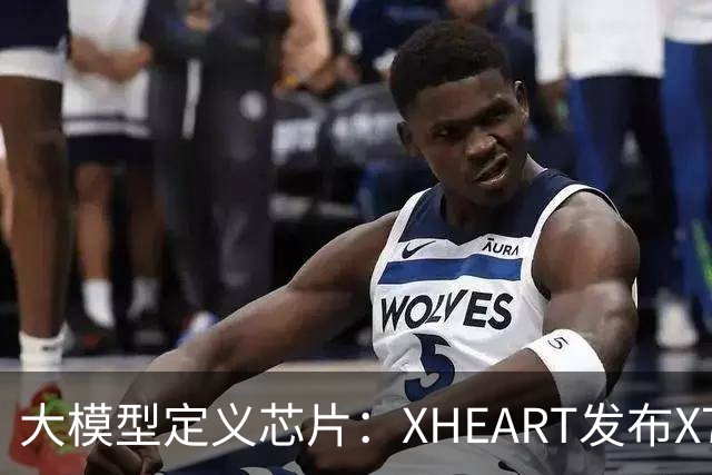 大模型定义芯片：XHEART发布X7 Ultra，释放10倍模型参数