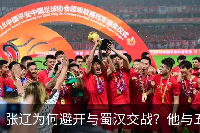 张辽为何避开与蜀汉交战？他与五虎大将单挑，能赢几人？