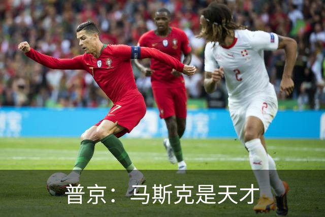普京：马斯克是天才