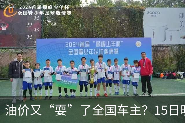 油价又“耍”了全国车主？15日晚排队的都白等了