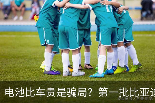 电池比车贵是骗局？第一批比亚迪换电池，真实费用惊呆车主
