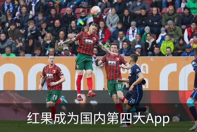 红果成为国内第四大App
