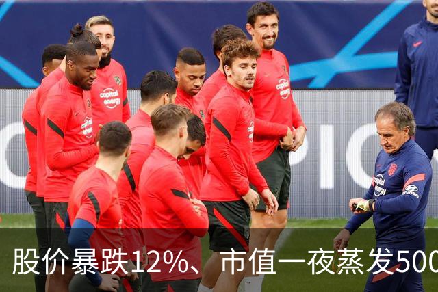 股价暴跌12%、市值一夜蒸发5000亿美元！谷歌重夺大模型第一，华尔街为何不买账？