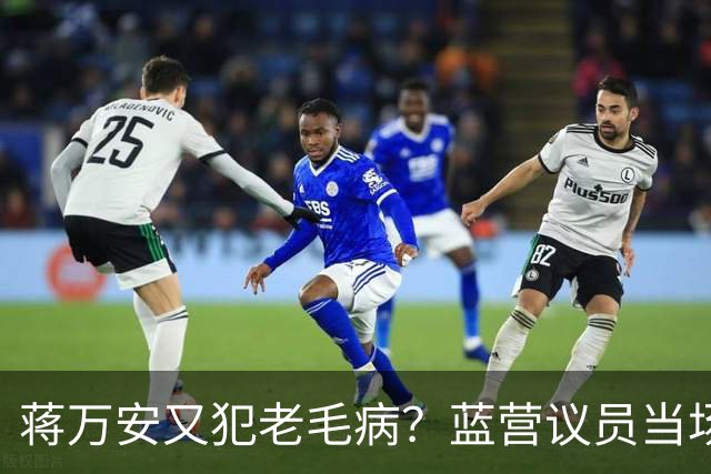 蒋万安又犯老毛病？蓝营议员当场打断，王金平为郑丽文讨公道！