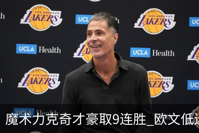 魔术力克奇才豪取9连胜 欧文低迷独行侠负灰熊