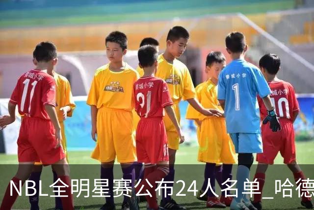 NBL全明星赛公布24人名单 哈德森当选票王